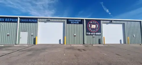 On-Site RV & A/C LLC in Fountain, CO