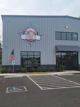 Ernie's RV & Trailer Repair in Olympia, WA