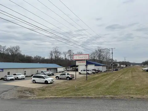 1st Choice Collision Center in Dover, TN