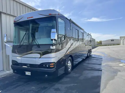 RVSPLUZ LLC in Caldwell, ID