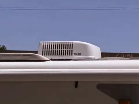 County RV Service Center photo 2