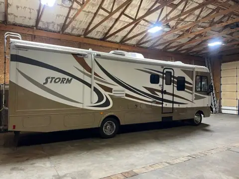 RV Capital Flooring in Elkhart, IN