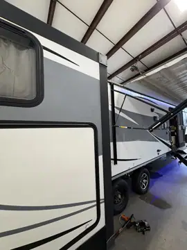 Up Wright Rv in Blanchard, OK