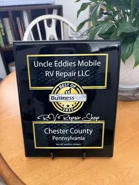 Uncle Eddies Mobile RV Repair LLC photo 3