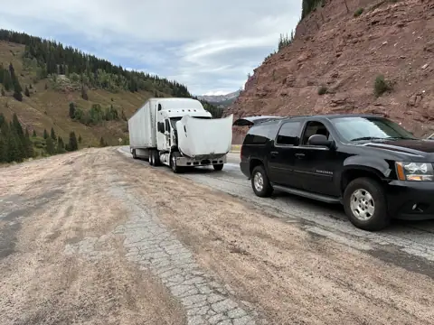 Quick Wrench Truck Repair in Dillon, CO
