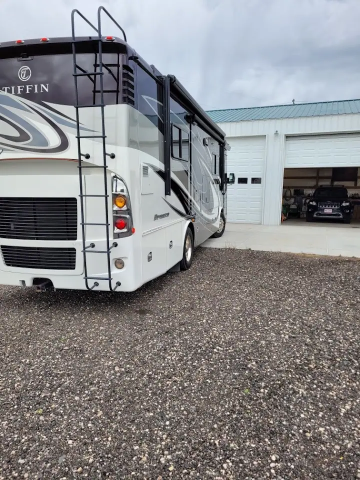 SNYDER RV REPAIR LLC, RV repair in Fort Lupton