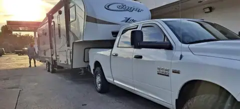 R James Mobile RV Repair in Ocala, FL
