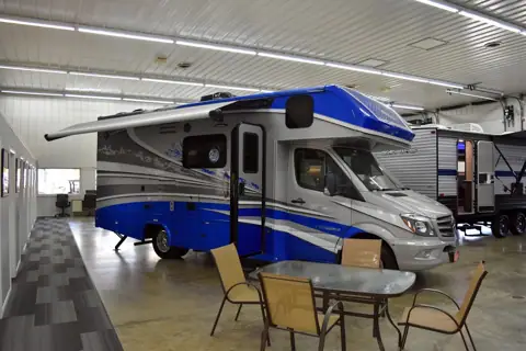 Forest River RV | Camping World in Piqua, OH