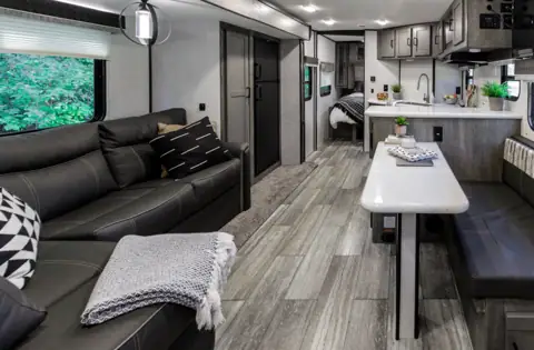 Triton RV Repair in Sebastian, FL