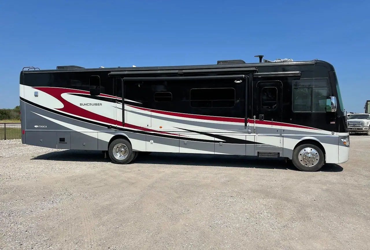 Green Country RV Doctor, RV repair in Oologah