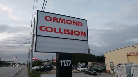 Ormond Repair and Collision photo 3