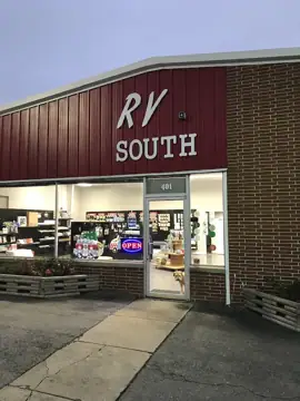 RV South photo 2