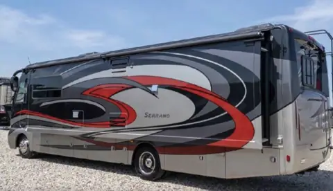 Front Range Mobile RV Repair LLC photo 2