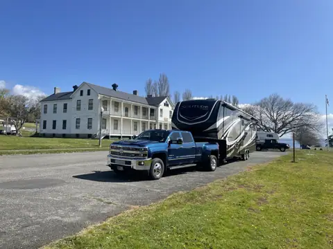 Vagabond'Z RV Tech in Silverdale, WA