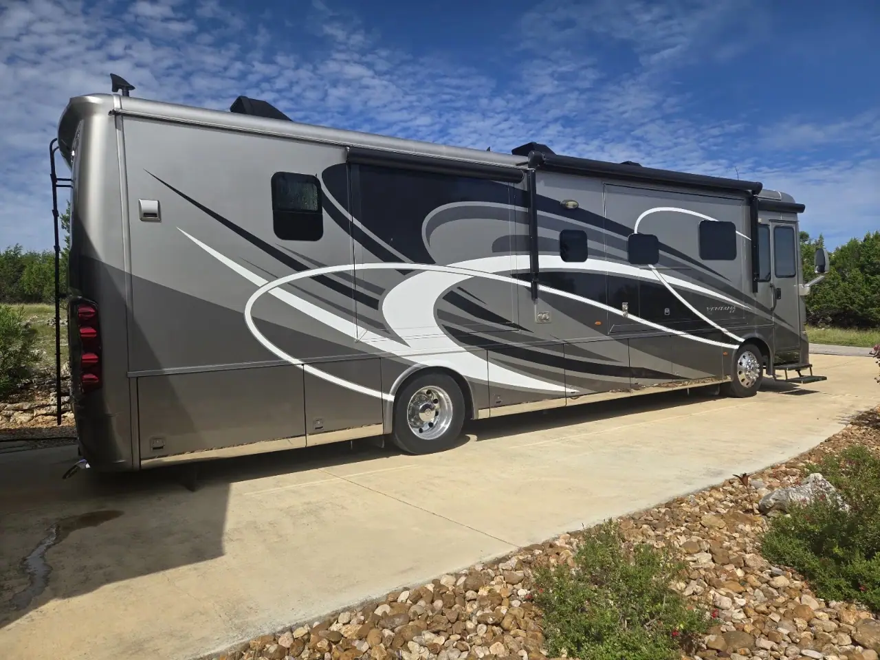 Iron Horse RV Specialists, RV repair in San Antonio