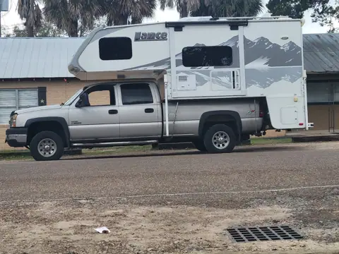 Butler Rv Repair in Omaha, TX