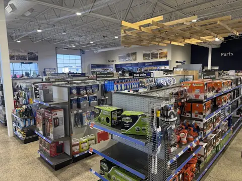 Camping World - Draper photo 2
