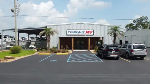 Primeaux RV - Carencro in Carencro, LA