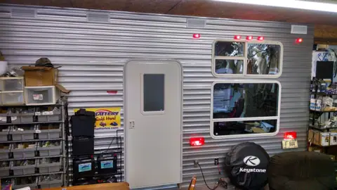 Chuck's RV Sales LLC in Paragould, AR