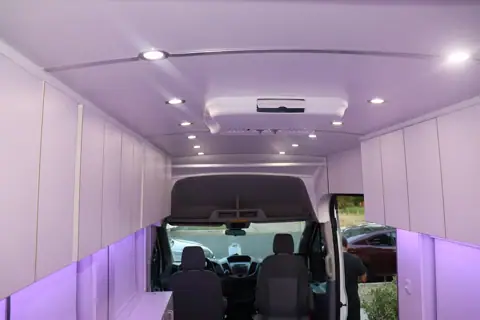 Revamp Custom Van Conversions & Rv Remodels photo 3