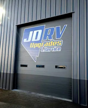 JD RV in Minden, NV