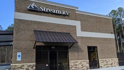 Stream RV in Creedmoor, NC
