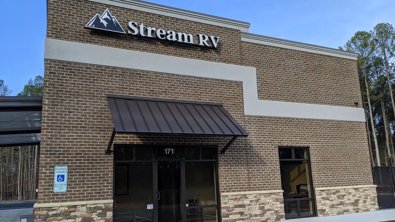 Stream RV, RV repair in Creedmoor