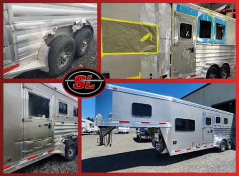 Straight Line RV & Boat in Springfield, OR