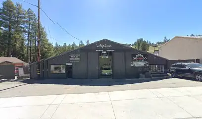 Elite Collision LLC, RV repair in Big Bear Lake