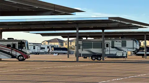 Peak RV Storage photo 2