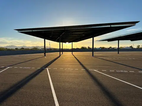 Peak RV Storage photo 3