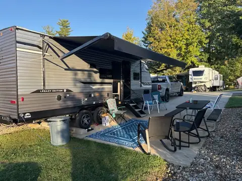 RV Wholesalers (Formerly Suburban RV) in Mansfield, OH