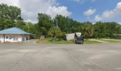 Rig Doc RV, RV repair in Foley