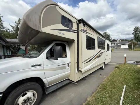Midnight Sun RV Services in Anchorage, AK