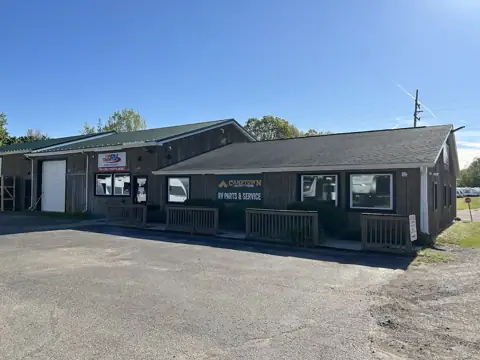 Fun Town RV North Detroit photo 2