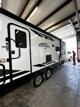 Flying A Mobile Boat & RV photo 3