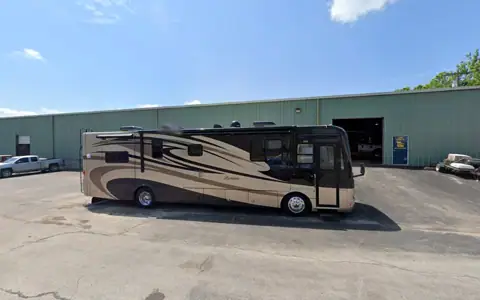 Columbia RV Service Center and Small Engine Repair photo 2