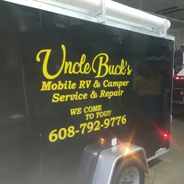 Uncle Bucks Mobile RV service - repair in Winona, MN