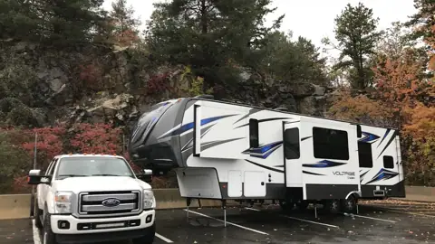 The RV Surgeon - Mobile RV & Camper Repair in Beaver Falls, PA