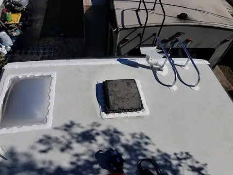 Steve's Mobile RV Service in Glendale, CA