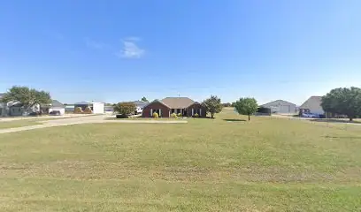 DAVID PRICE RV REPAIRS in Royse City, TX
