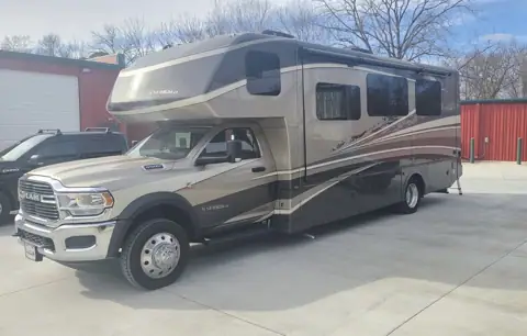 RV on Call in Durham, NC