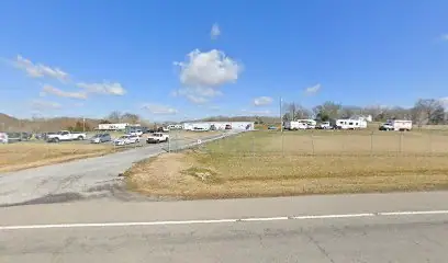 TIGER RV REPAIR AND TOWING, L.L.C. in Rogersville, TN