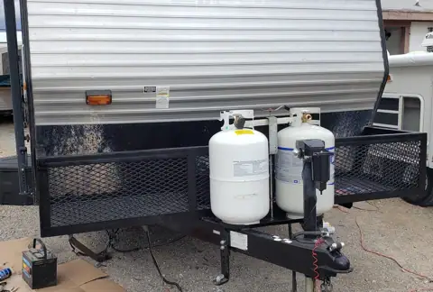 NG RV & Trailer Repair photo 3