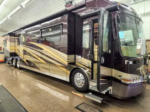 DC RV MOBILE REPAIR SERVICE in Wimauma, FL