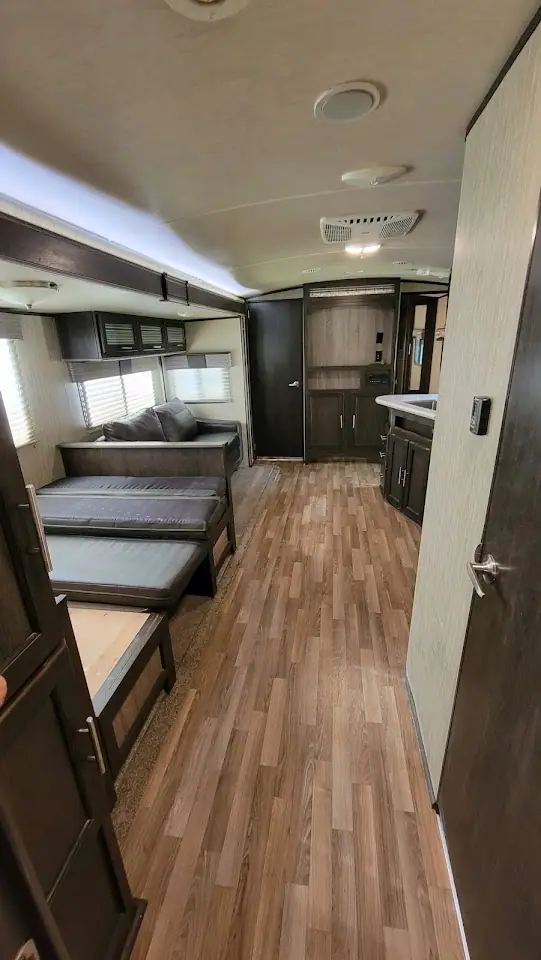 Fastlane Products, RV repair in Oak Ridge
