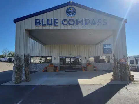 Blue Compass RV Cincinnati photo 2