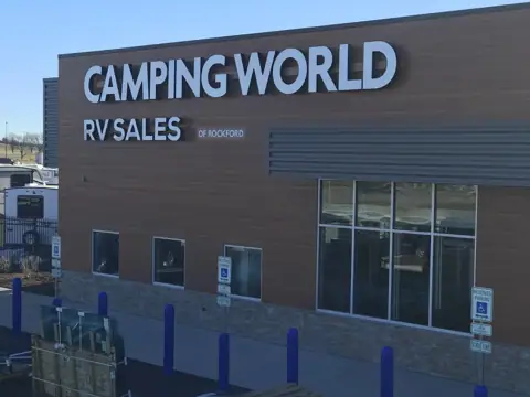 Camping World - Roscoe photo 2