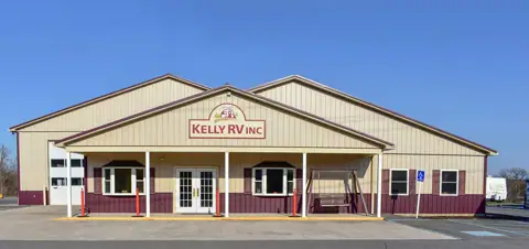 Kelly RV Inc in West Milton, PA