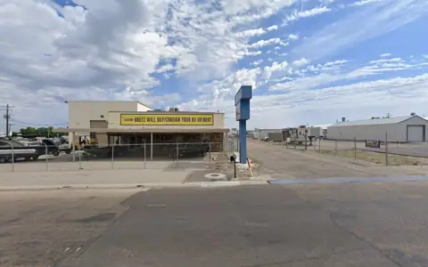 Bretz RV & Marine Service Department photo 2